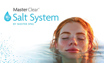 Master Spas Salt System
