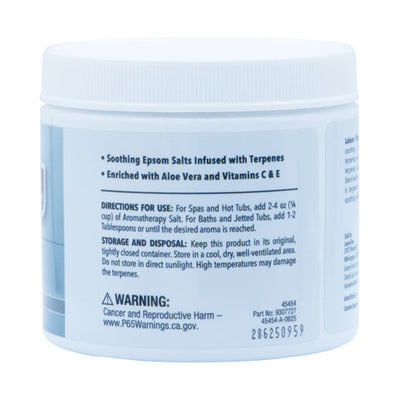 Leisure Time RESTORE Rosewood Forest Scent