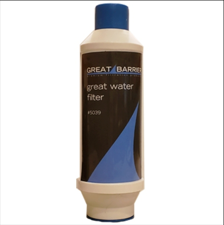 Great Barrier Pre-Filter Hose #5039