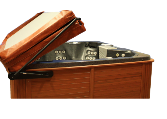 Spa Ease 200 Cover lift
