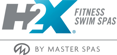 2023 H2X Swim Spa Parts