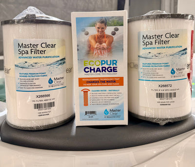 2025 Master Spa Filters