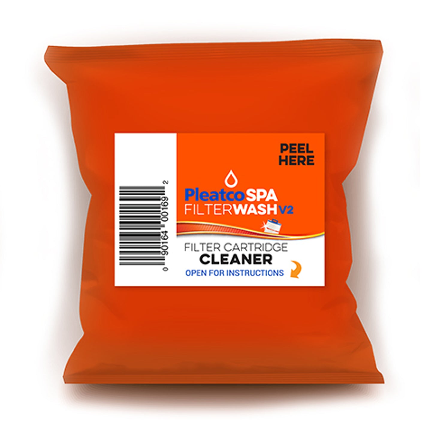 Pleatco Spa Filter Tablet Cleaner (Each Tablet)