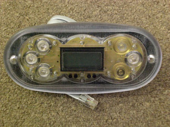 PANEL VL406 4 BUTTON – David's Home Entertainment and Recreation