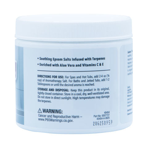 Leisure Time RESTORE Rosewood Forest Scent