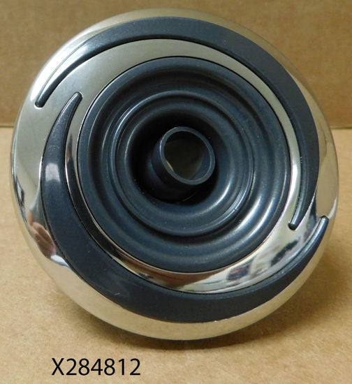 JET, HALO 3" T XL DIR SS