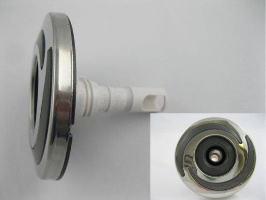 JET, CUSTER XL ECLIPSE