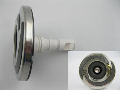 JET, CUSTER XL ECLIPSE