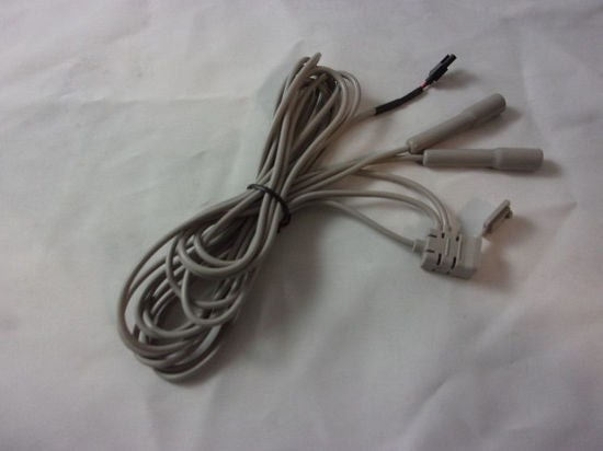 HARNESS LED BLUE 2 POINT