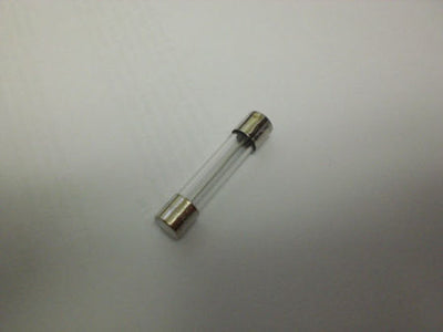 FUSE, 0.3 AMP 250V