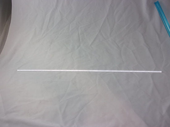 LIGHT ROD ACRYLIC 31"