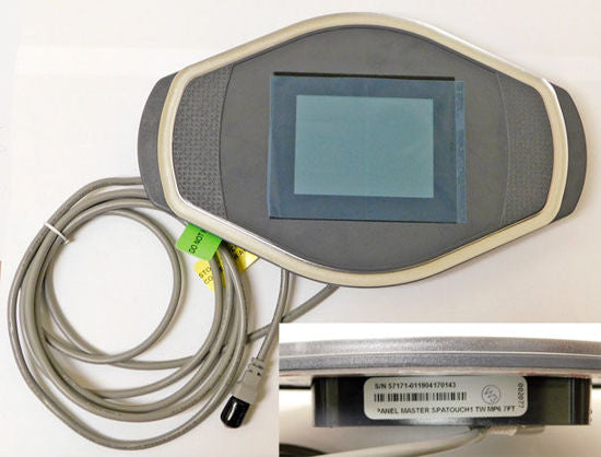 PANEL, ST MINI WATCH 15' CORD,