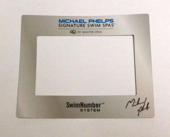 OVERLAY, RECTANGLE SWIM NM