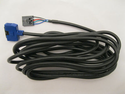 CABLE, 10' F/9LED SLAVVE LI