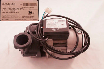 PR* PUMP, 3HP 1SP WOW 12 O'CLO