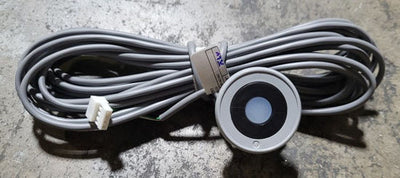 PANEL, AUX-PUMP F/GECKO