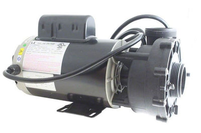 PUMP, 8/3A 2SP LX 230V 56F