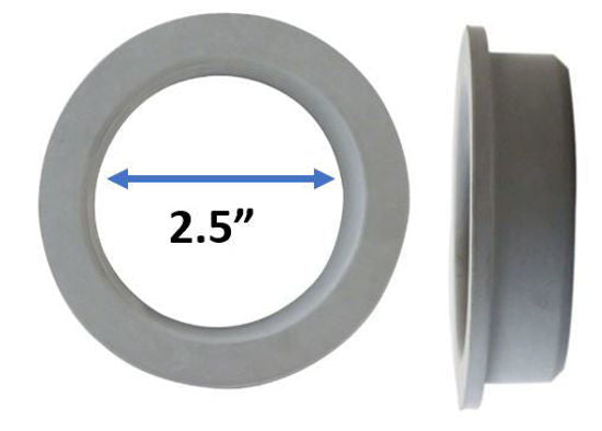 GASKET, 400 SERIES/LIGHT S