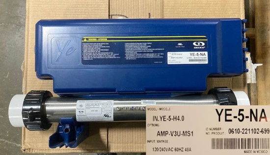 PR-Pack, IN YE5 v3 4kw