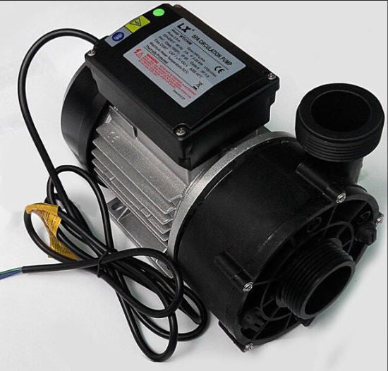 PUMP, 1A CIRC LX 60 HZ