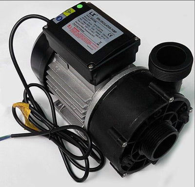 PUMP, 1A CIRC LX 60 HZ