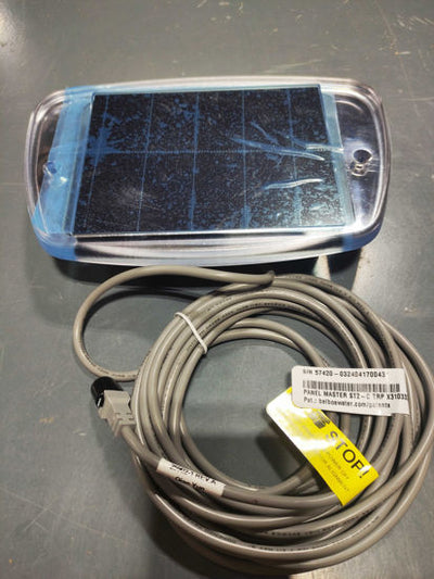 PANEL, MP12 VSP ST2C(N)