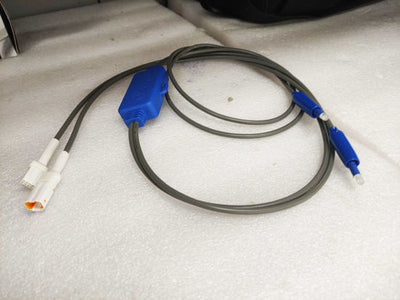 HARNESS,2PT ATEK 48" W/BO