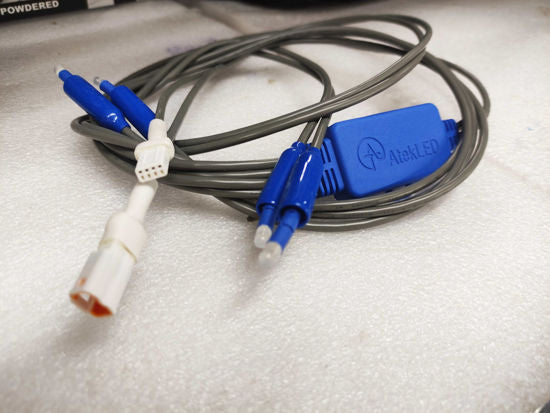 PR - HARNESS, 4PT PURLT 48" W