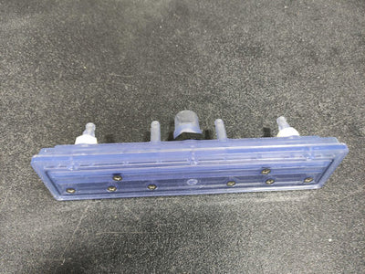 WATERFALL, 9" WW W/O GASKET