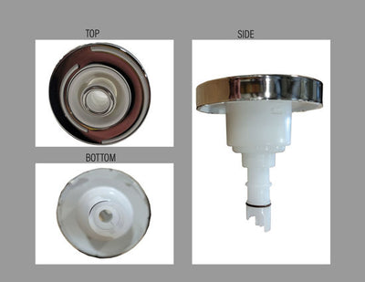 JET, ARC 3" DIR 300 SERIES