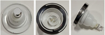 JET, ARC 5" T VTX DIR