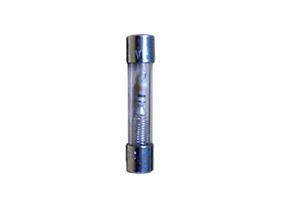 FUSE, 2A 250V T 5X20MM GLASS T