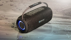 Masterspas Bluetooth Speaker