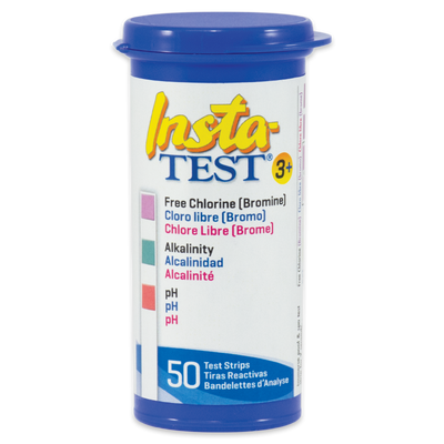 Insta Test Strips - 50 Count