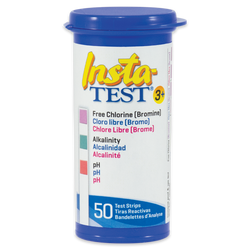 Insta Test Strips - 50 Count