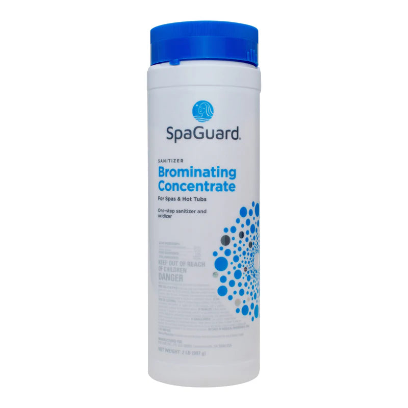 Spa Guard Brominating Concentrate (2lb)