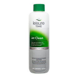 Leisure Time Jet Clean (16 oz)