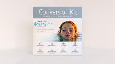 Salt System Conversion Kit