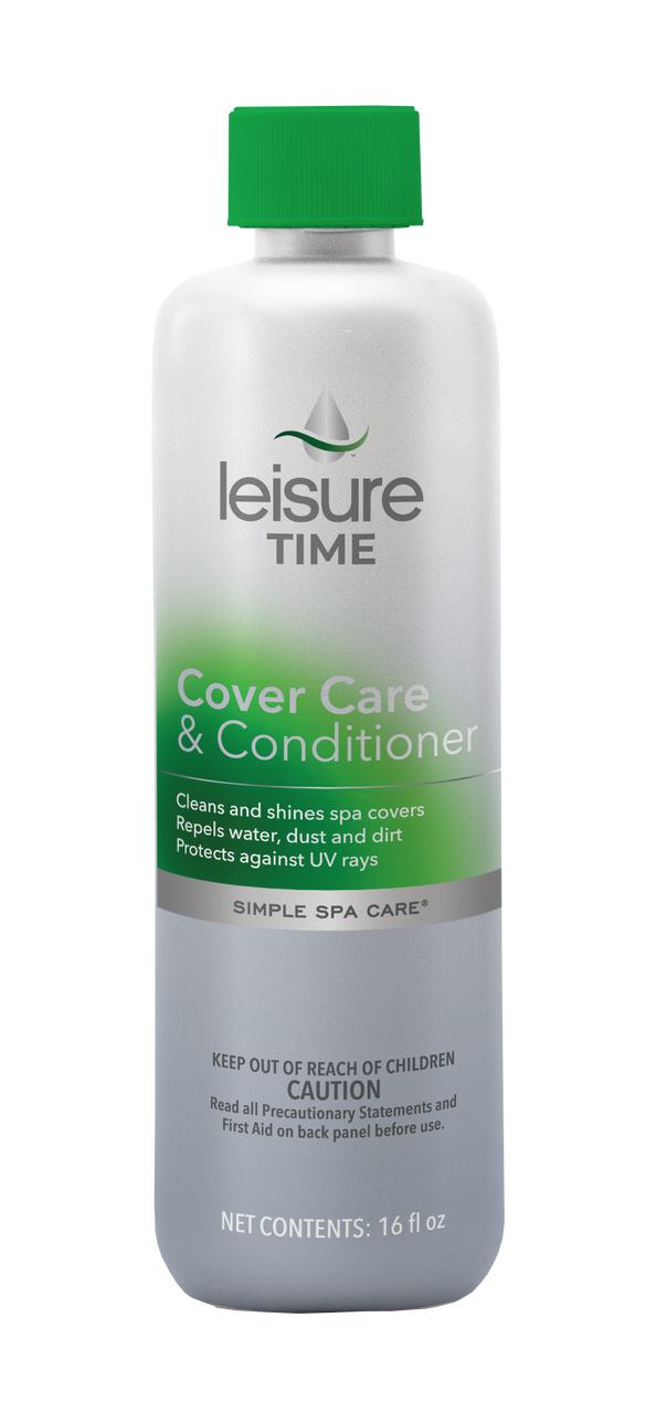 Leisure Time Cover Care Conditioner (16 oz)