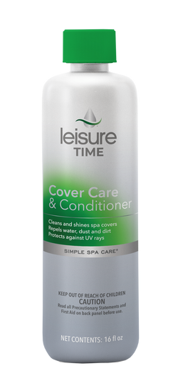 Leisure Time Cover Care Conditioner (16 oz)