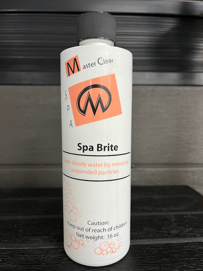 MasterSpas Spa Brite 16Oz.