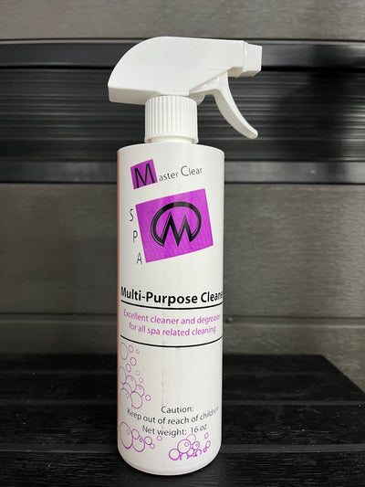 MasterSpas Multi-Purpose Cleaner