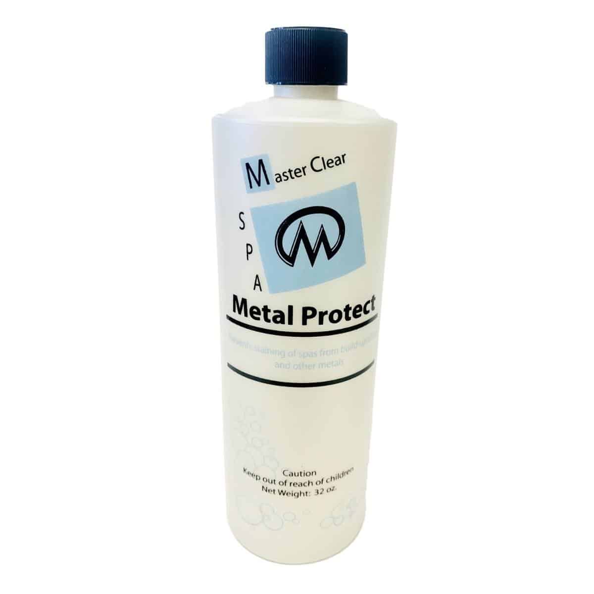 Masterspas Metal Protect 16Oz.