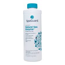 SpaGuard Natural Spa Enzyme (1 quart)