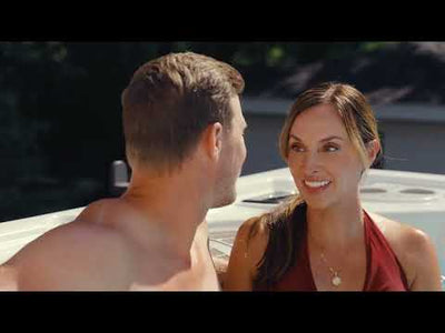 FROG @ease Swim Spa Floating Sanitizing System