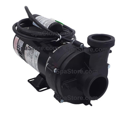 Nordic Ultmx Pmp2.0HP 230V60 HZ 96" Crd Bin