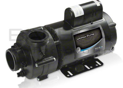 Nordic UltmzPmp 2.0HPR 115V 60Hz