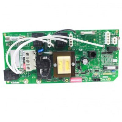 PC BOARD, MS300AVU