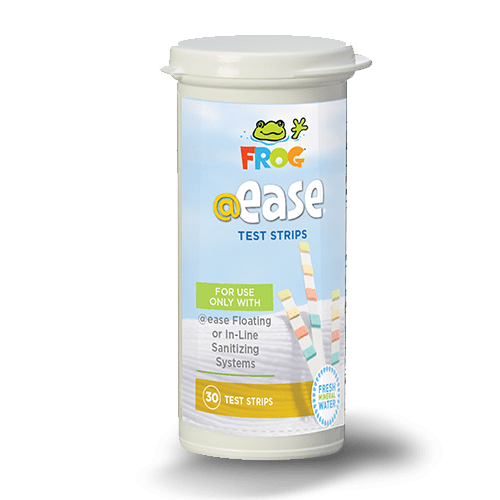 FROG Ease Kit Test Strips (30 ct) - READ DESCRIPTION BEFORE BUYING