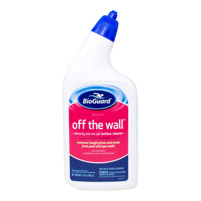 SALE 50% OFF - Off The Wall Surface Cleaner (12 oz)